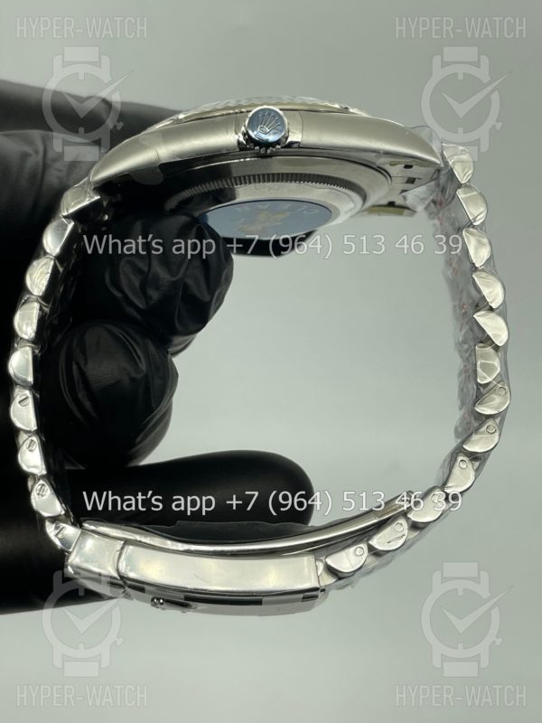 Товар Rolex Datejust 41mm 126334-0022 Grey Фото 8 - Rolex Datejust 41mm 126334-0022 Grey