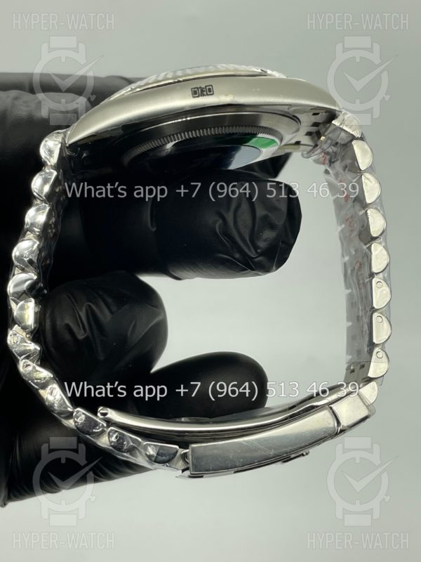 Товар Rolex Datejust 41mm 126334-0022 Grey Фото 9 - Rolex Datejust 41mm 126334-0022 Grey