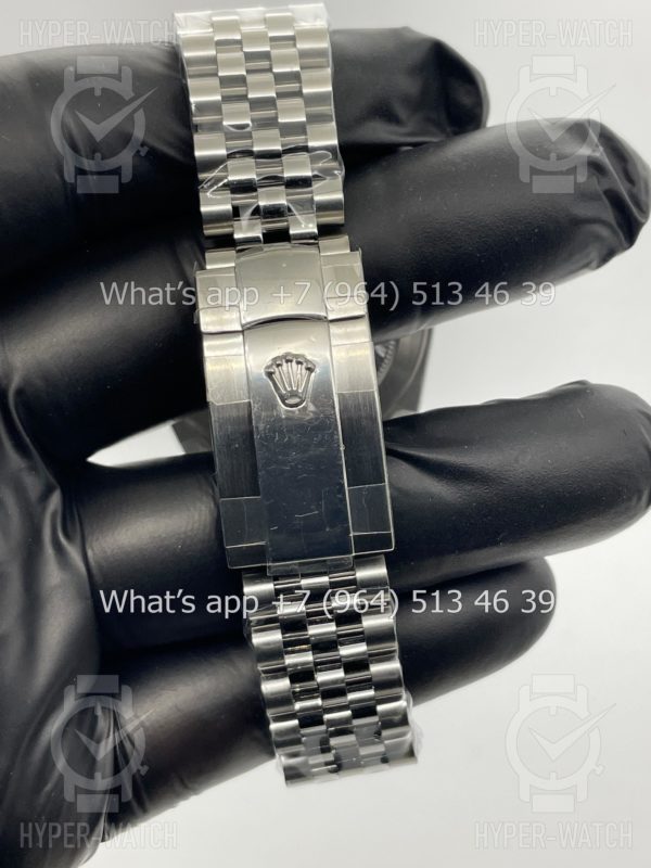 Товар Rolex Datejust 41mm 126334-0022 Grey Фото 10 - Rolex Datejust 41mm 126334-0022 Grey