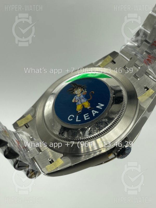 Товар Rolex Datejust 41mm 126334-0022 Grey Фото 12 - Rolex Datejust 41mm 126334-0022 Grey