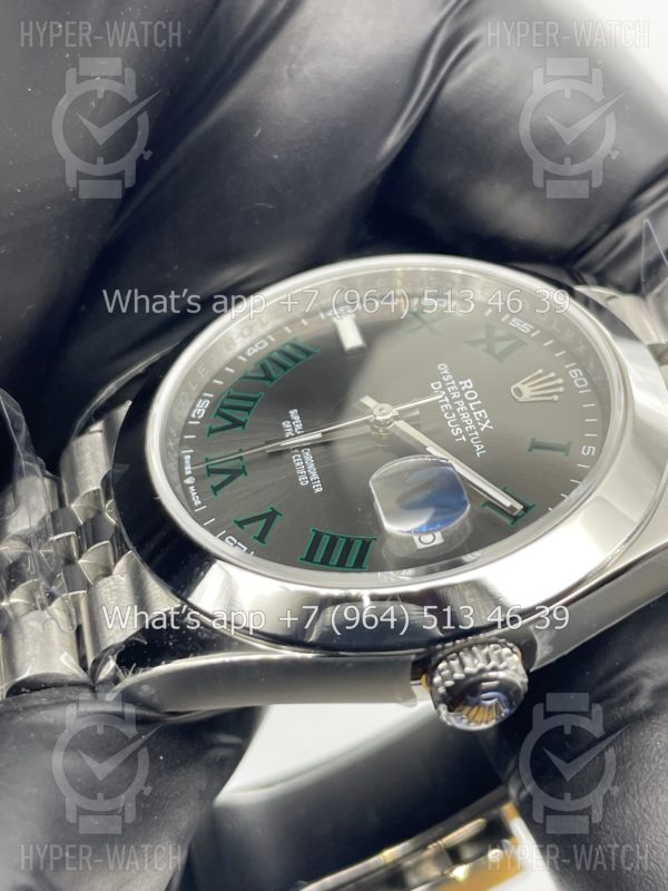 Товар Rolex Datejust 41mm 126300-0014 Фото 7 - Rolex Datejust 41mm 126300-0014