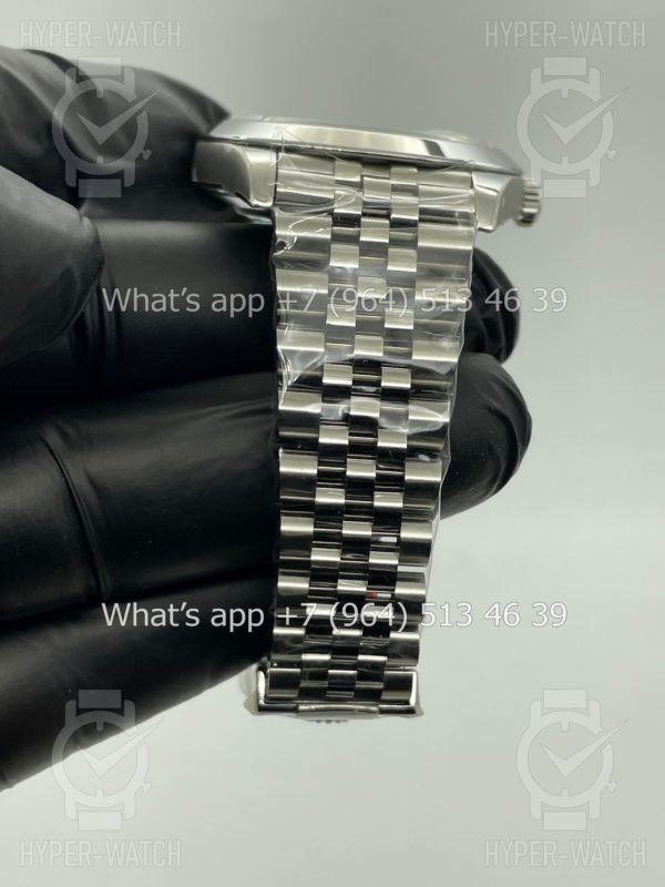 Товар Rolex Datejust 41mm 126300-0014 Фото 8 - Rolex Datejust 41mm 126300-0014