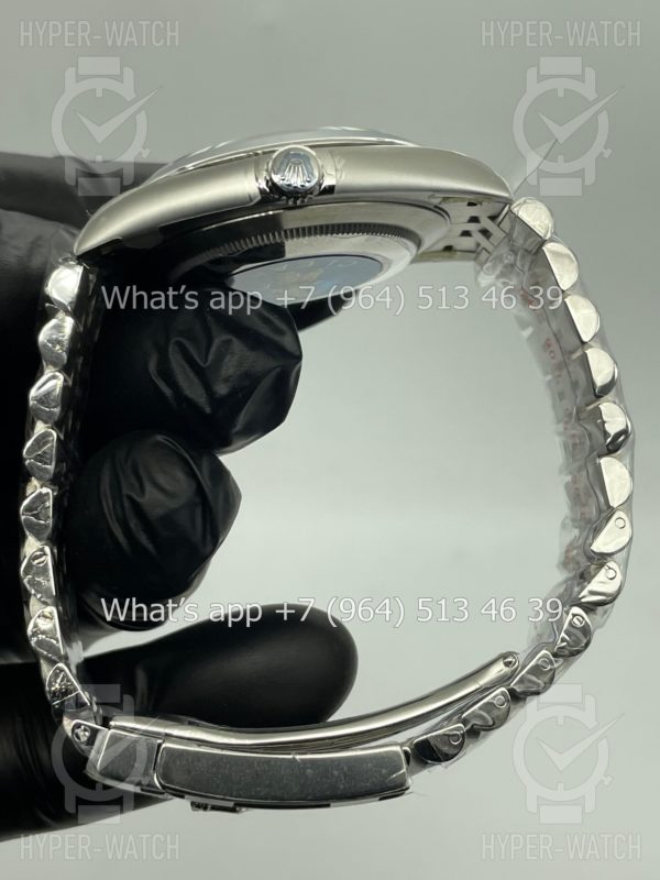 Товар Rolex Datejust 41mm 126300-0014 Фото 9 - Rolex Datejust 41mm 126300-0014