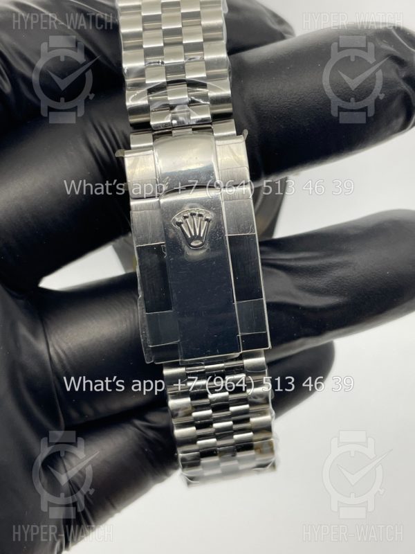 Товар Rolex Datejust 41mm 126300-0014 Фото 11 - Rolex Datejust 41mm 126300-0014