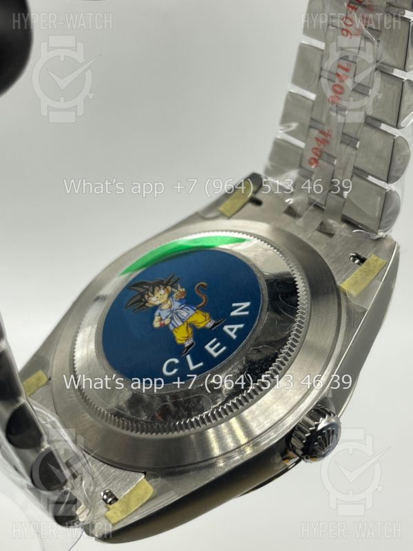Товар Rolex Datejust 41mm 126300-0014 Фото 12 - Rolex Datejust 41mm 126300-0014