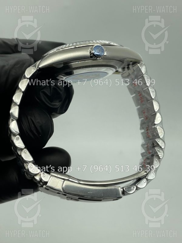 Товар Rolex DateJust 41mm 126334-0010 Фото 9 - Rolex DateJust 41mm 126334-0010