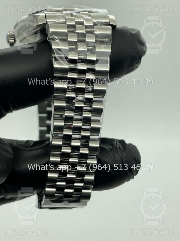Товар Rolex DateJust 41mm 126334-0010 Фото 10 - Rolex DateJust 41mm 126334-0010