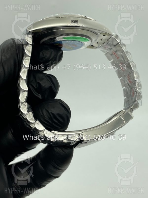 Товар Rolex DateJust 41mm 126334-0010 Фото 11 - Rolex DateJust 41mm 126334-0010