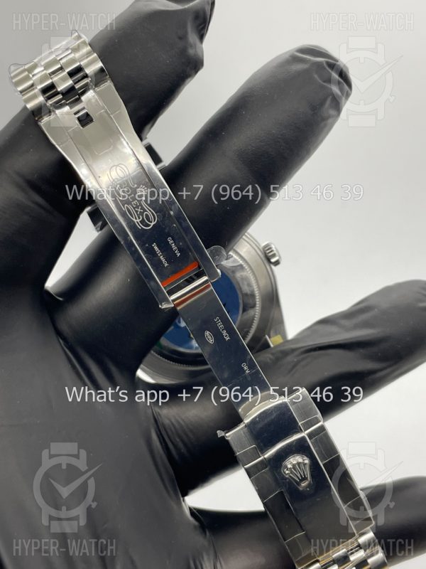 Товар Rolex DateJust 41mm 126334-0010 Фото 12 - Rolex DateJust 41mm 126334-0010