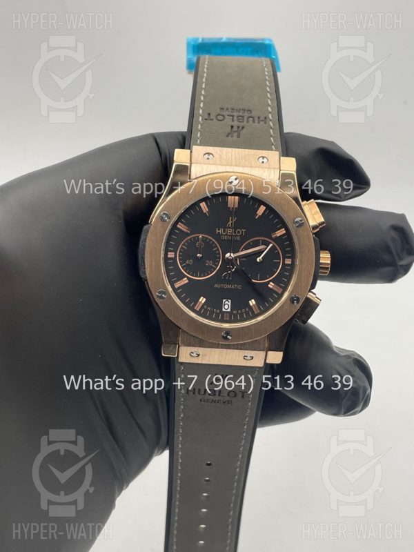 Товар Hublot Classic Fusion Chronograph 45mm Art 5293 Фото 3 - Hublot Classic Fusion Chronograph 45mm Art 5293