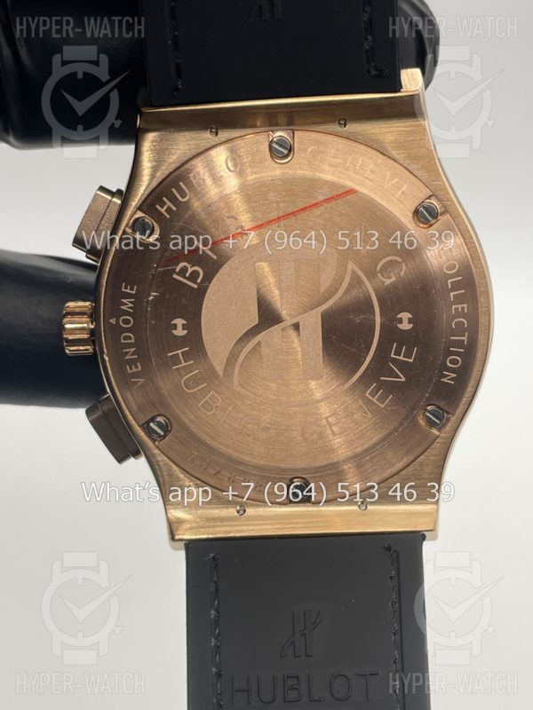 Товар Hublot Classic Fusion Chronograph 45mm Art 5294 Фото 12 - Hublot Classic Fusion Chronograph 45mm Art 5294