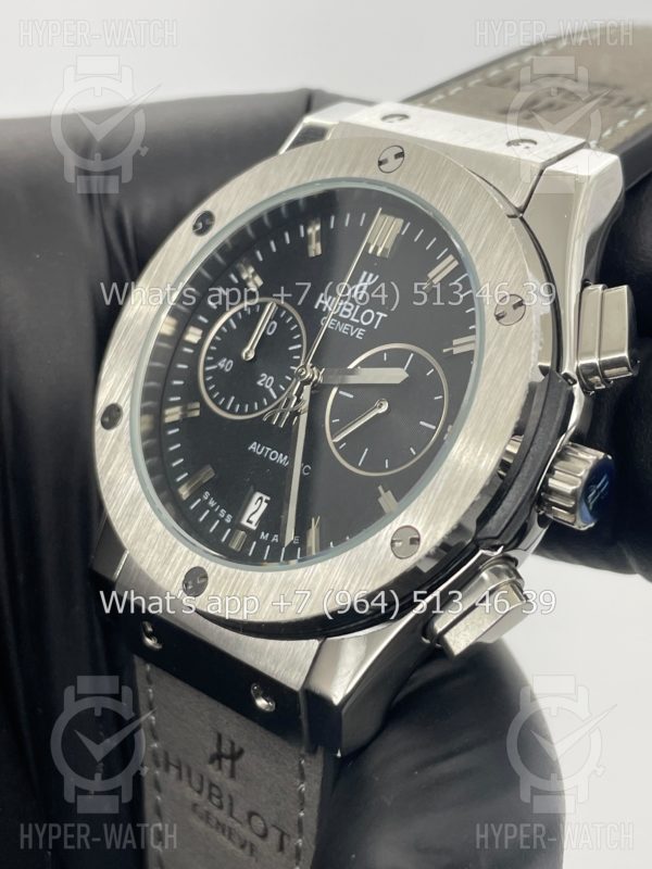 Фото 5 - Hublot Classic Fusion Chronograph 45mm Art 5295