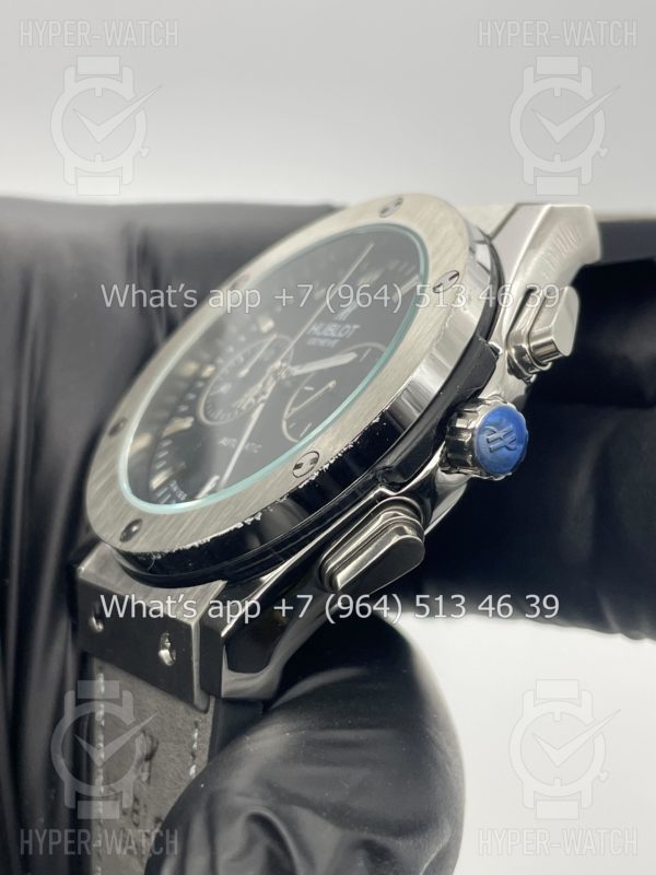 Фото 6 - Hublot Classic Fusion Chronograph 45mm Art 5295