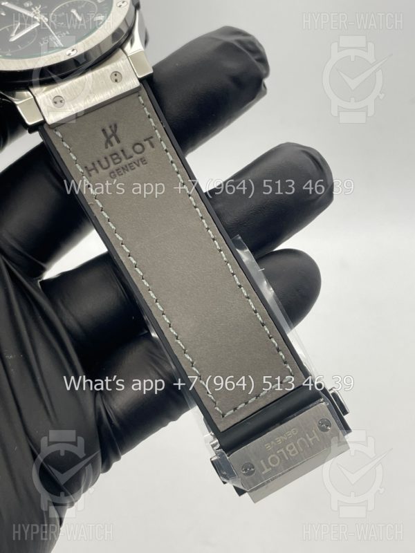 Фото 9 - Hublot Classic Fusion Chronograph 45mm Art 5295
