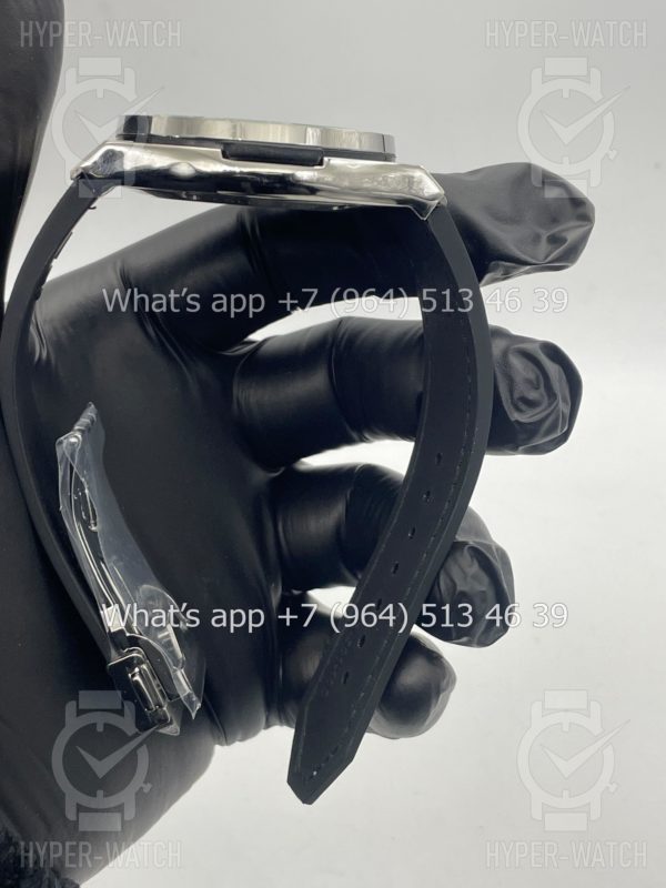 Фото 10 - Hublot Classic Fusion Chronograph 45mm Art 5295
