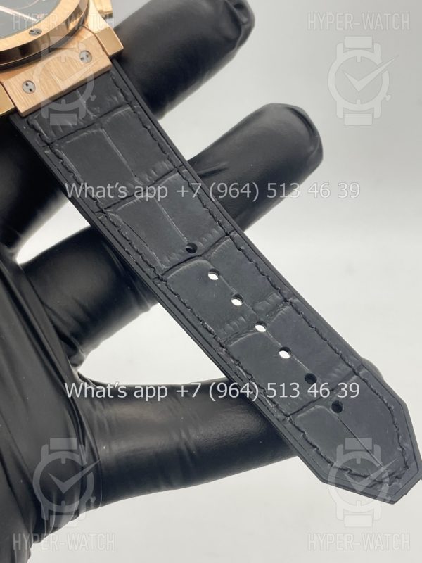 Товар Hublot Classic Fusion Chronograph 45mm Art 5296 Фото 8 - Hublot Classic Fusion Chronograph 45mm Art 5296