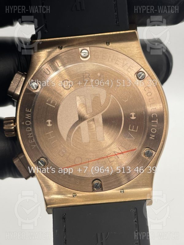 Товар Hublot Classic Fusion Chronograph 45mm Art 5297 Фото 12 - Hublot Classic Fusion Chronograph 45mm Art 5297