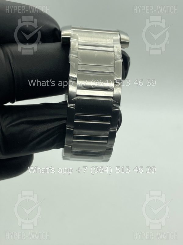 Товар Cartier Tank Francaise 27mm WSTA0074 Фото 9 - Cartier Tank Francaise 27mm WSTA0074