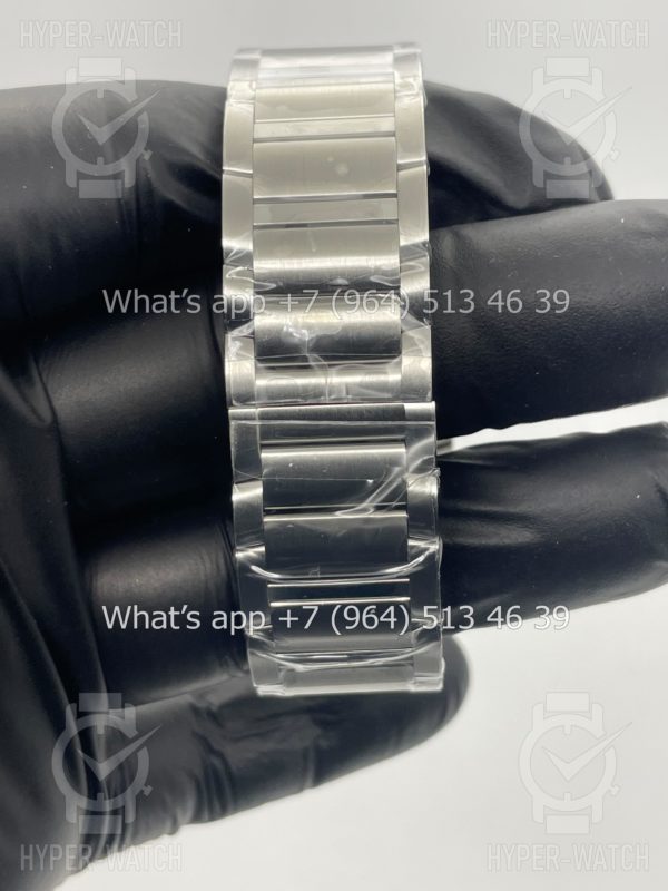Товар Cartier Tank Francaise 27mm WSTA0074 Фото 13 - Cartier Tank Francaise 27mm WSTA0074