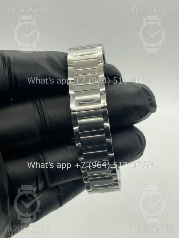Фото 12 - Cartier Tank Francaise 22mm WSTA0065