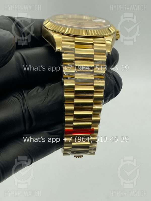 Товар Rolex Day-Date 40mm 228238-0006 Gold Фото 6 - Rolex Day-Date 40mm 228238-0006 Gold