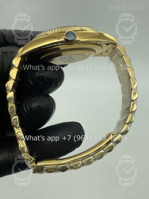Товар Rolex Day-Date 40mm 228238-0006 Gold Фото 7 - Rolex Day-Date 40mm 228238-0006 Gold