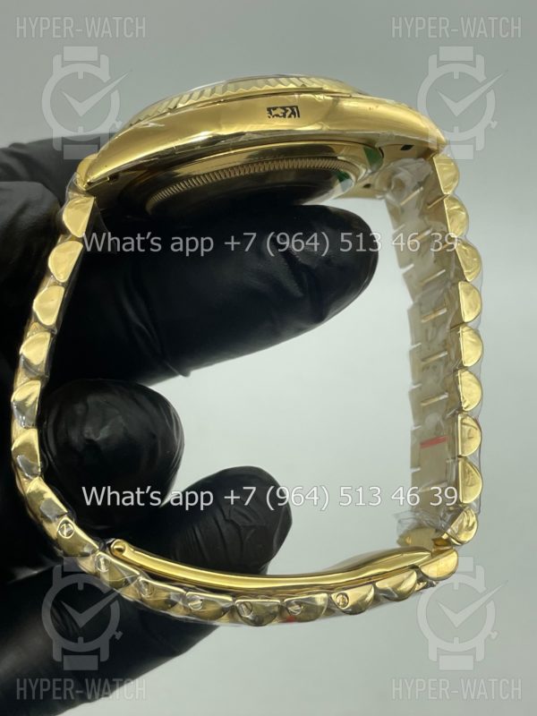 Товар Rolex Day-Date 40mm 228238-0006 Gold Фото 8 - Rolex Day-Date 40mm 228238-0006 Gold