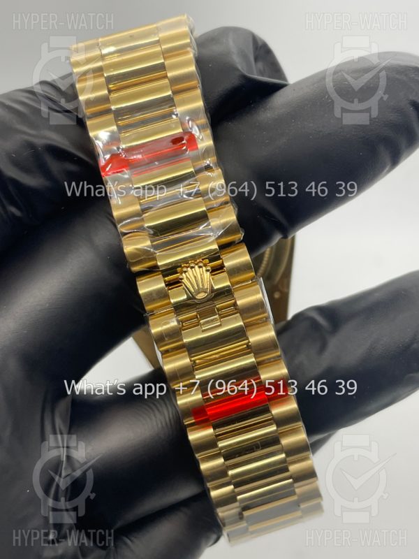 Товар Rolex Day-Date 40mm 228238-0006 Gold Фото 9 - Rolex Day-Date 40mm 228238-0006 Gold
