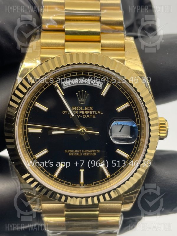 Товар Rolex Day-Date 40mm 228238-0067 Фото 2 - Rolex Day-Date 40mm 228238-0067