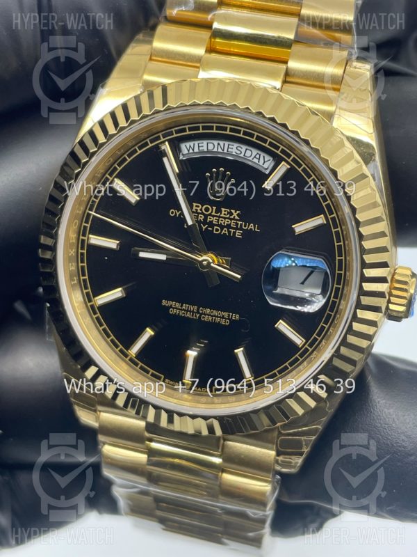Товар Rolex Day-Date 40mm 228238-0067 Фото 3 - Rolex Day-Date 40mm 228238-0067