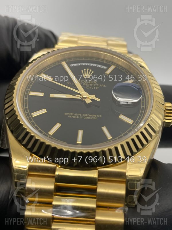 Товар Rolex Day-Date 40mm 228238-0067 Фото 4 - Rolex Day-Date 40mm 228238-0067
