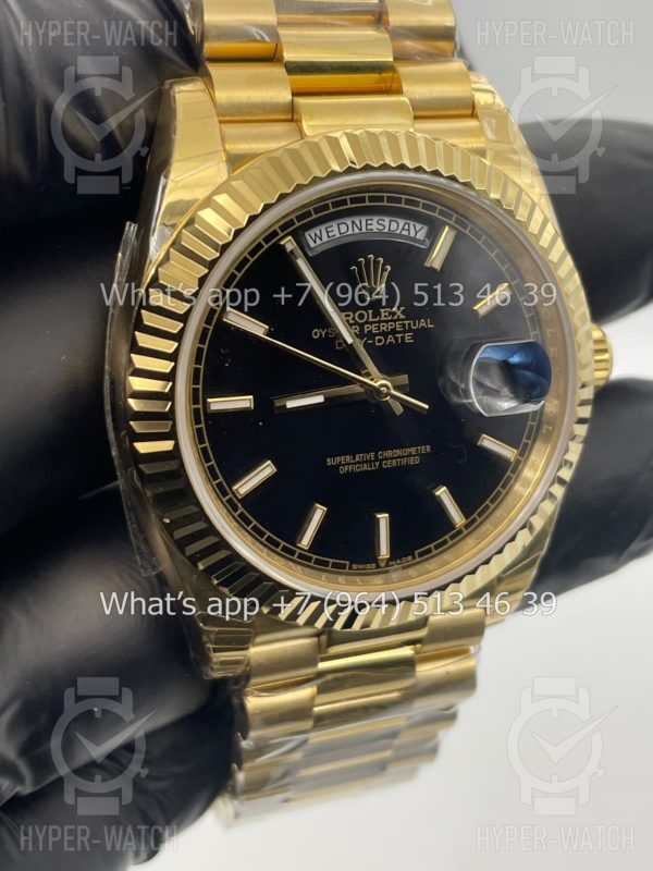 Товар Rolex Day-Date 40mm 228238-0067 Фото 5 - Rolex Day-Date 40mm 228238-0067