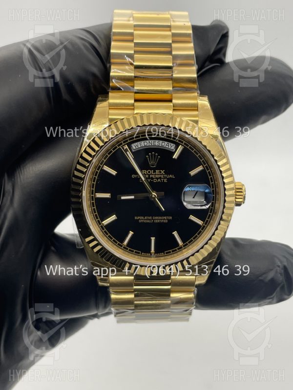Товар Rolex Day-Date 40mm 228238-0067 Фото 6 - Rolex Day-Date 40mm 228238-0067