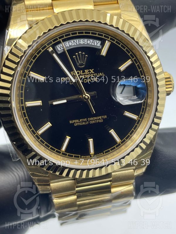 Товар Rolex Day-Date 40mm 228238-0067 Фото 7 - Rolex Day-Date 40mm 228238-0067