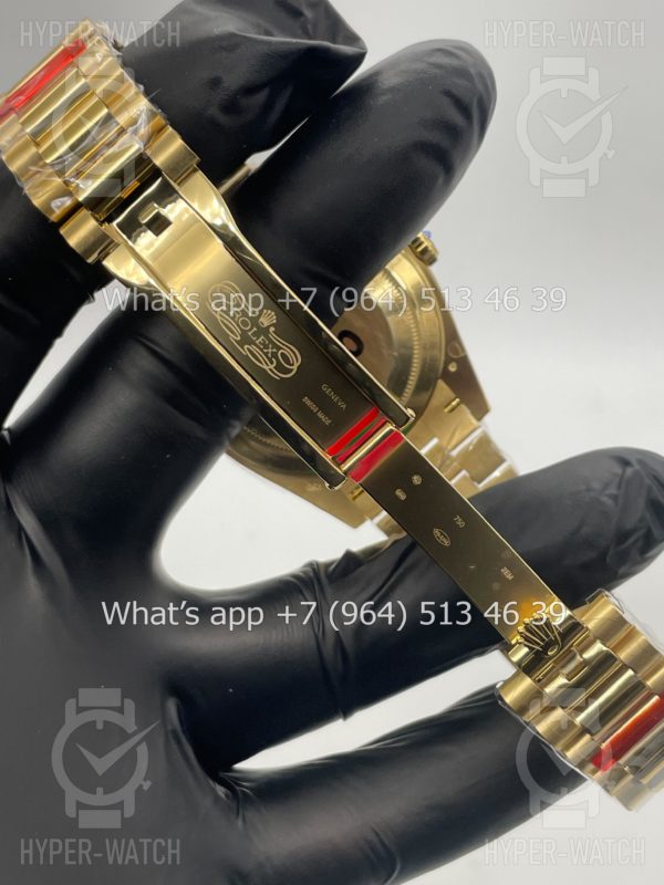 Товар Rolex Day-Date 40mm 228238-0067 Фото 12 - Rolex Day-Date 40mm 228238-0067