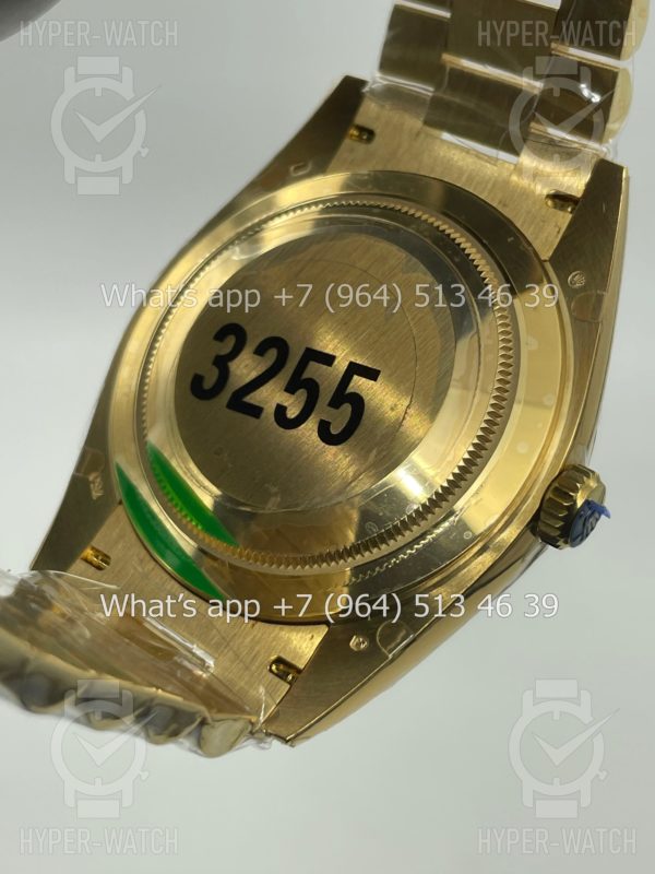 Товар Rolex Day-Date 40mm 228238-0067 Фото 13 - Rolex Day-Date 40mm 228238-0067