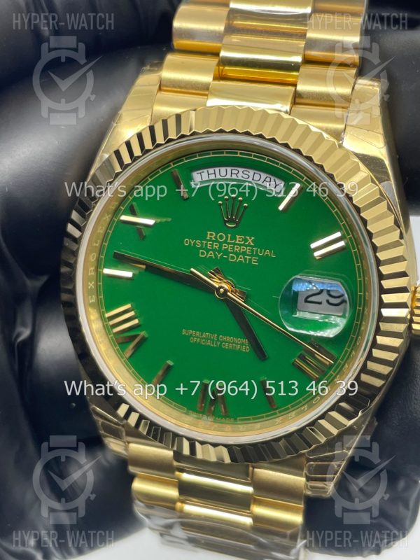 Товар Rolex Day-Date 40mm 228238-0061 Фото 5 - Rolex Day-Date 40mm 228238-0061