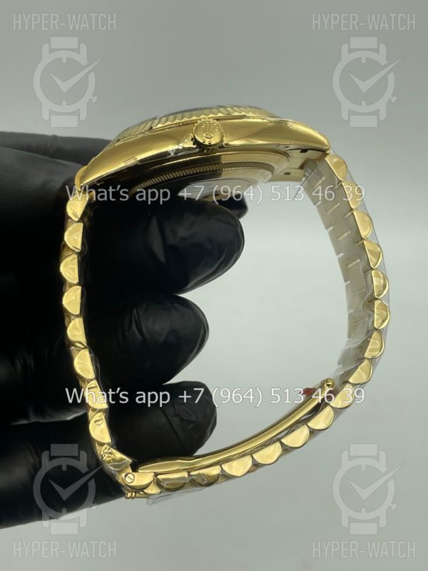 Товар Rolex Day-Date 40mm 228238-0061 Фото 8 - Rolex Day-Date 40mm 228238-0061