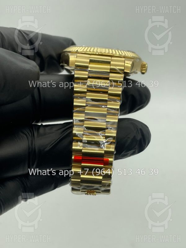 Фото 9 - Rolex Day-Date 40mm 228238-0005