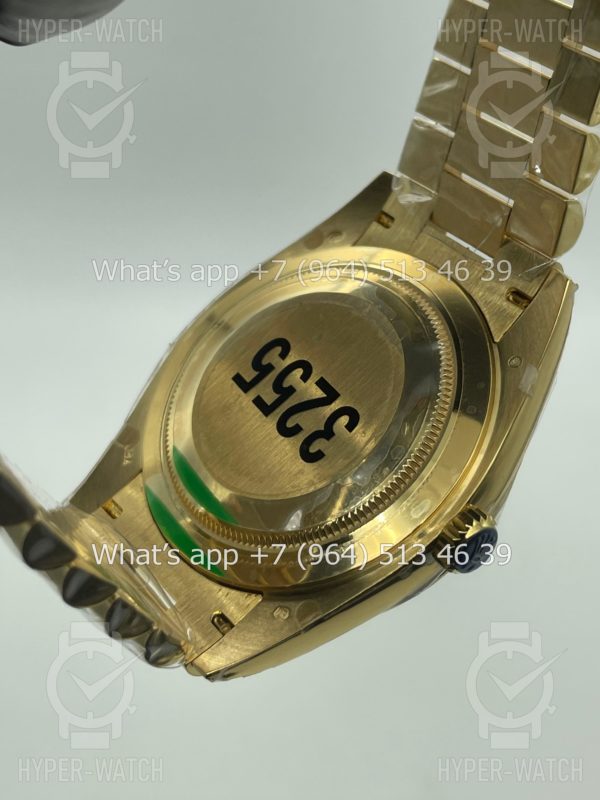 Фото 14 - Rolex Day-Date 40mm 228238-0005