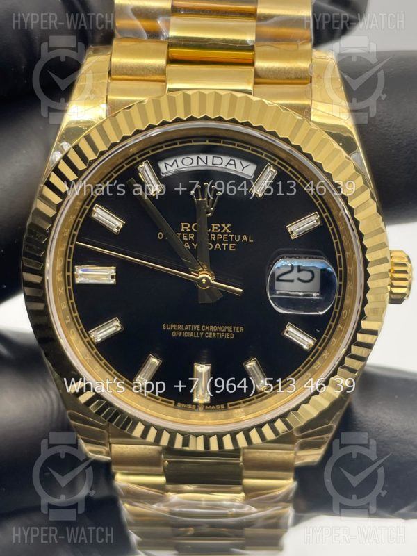Товар Rolex Day-Date 40mm 228238-0004 Фото 2 - Rolex Day-Date 40mm 228238-0004