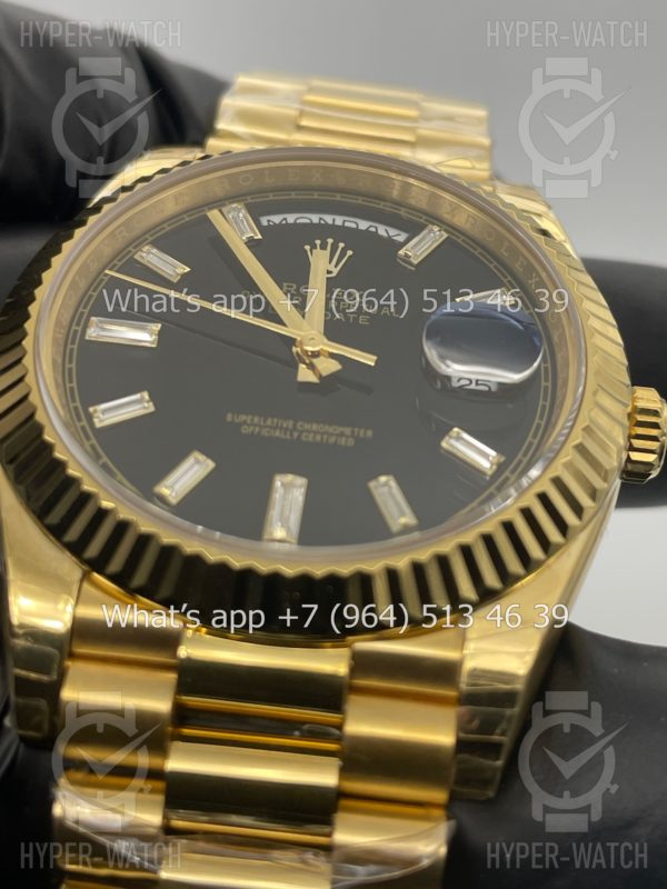 Товар Rolex Day-Date 40mm 228238-0004 Фото 4 - Rolex Day-Date 40mm 228238-0004