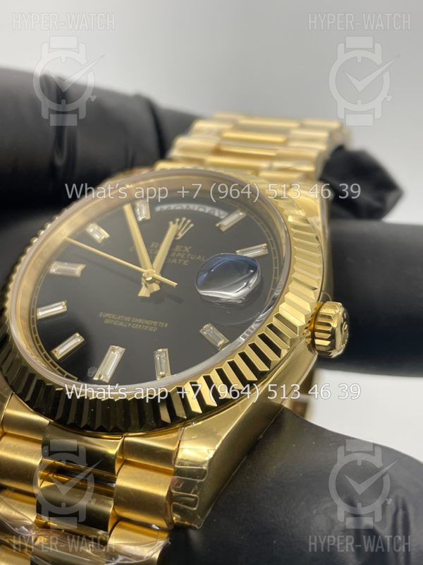 Товар Rolex Day-Date 40mm 228238-0004 Фото 6 - Rolex Day-Date 40mm 228238-0004