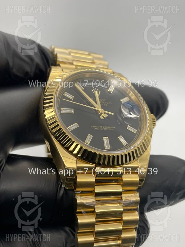 Товар Rolex Day-Date 40mm 228238-0004 Фото 7 - Rolex Day-Date 40mm 228238-0004