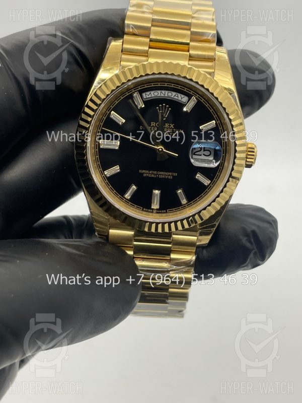 Товар Rolex Day-Date 40mm 228238-0004 Фото 8 - Rolex Day-Date 40mm 228238-0004