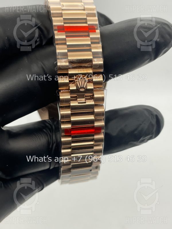 Товар Rolex Day-Date 40mm 228235-0003 Brown Фото 11 - Rolex Day-Date 40mm 228235-0003 Brown