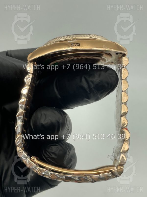 Товар Rolex Day-Date 40mm 228235-0004 Фото 9 - Rolex Day-Date 40mm 228235-0004