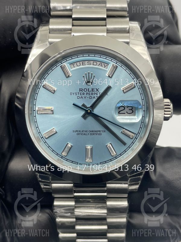Товар Rolex Day-Date 40mm 228206-0002 Фото 2 - Rolex Day-Date 40mm 228206-0002