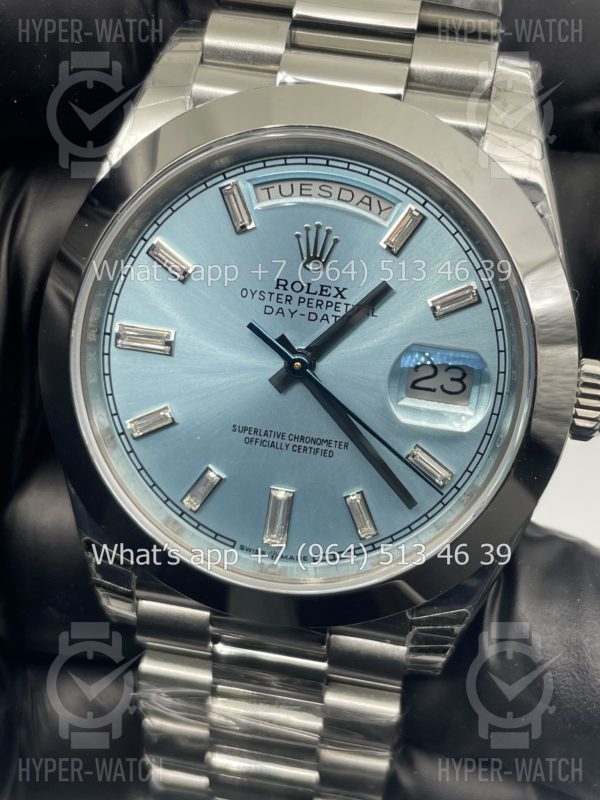 Товар Rolex Day-Date 40mm 228206-0002 Фото 3 - Rolex Day-Date 40mm 228206-0002