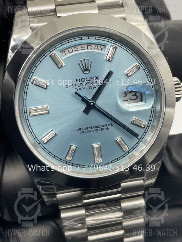 Товар Rolex Day-Date 40mm 228206-0002 Фото 4 - Rolex Day-Date 40mm 228206-0002